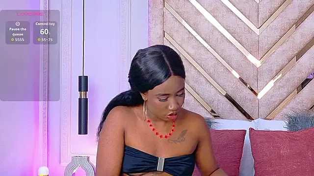 Rossie-Cameron online show from 02/10/26, 08:24