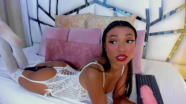 Susanna Cute online show from 02/27/26, 04:40