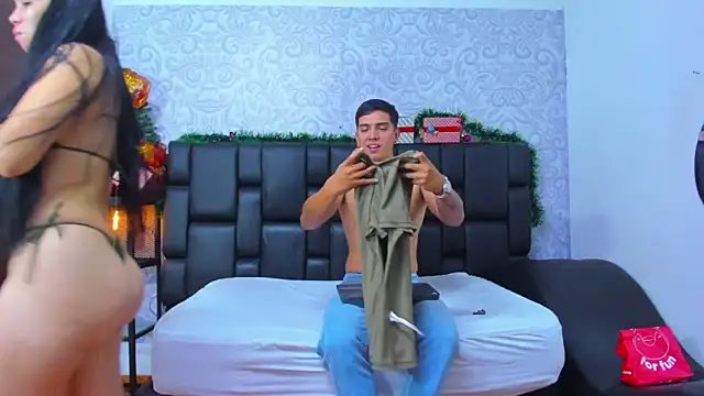 Sarahwalkerr online show from 11/27/25, 04:53