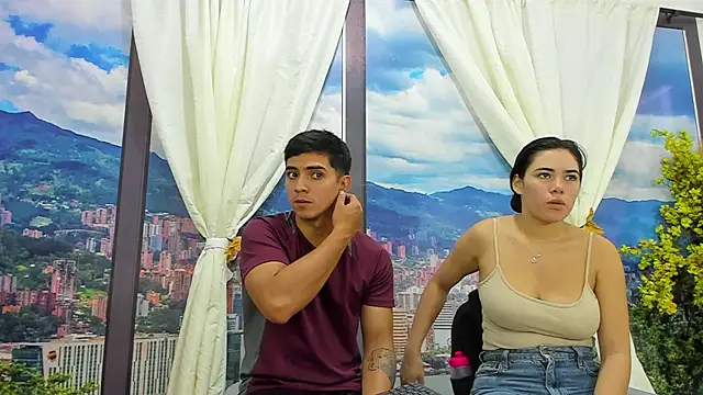 Sarahwalkerr online show from 11/30/25, 02:32