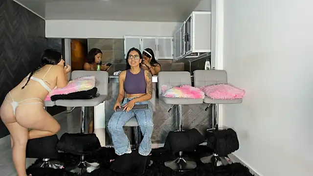 Melissa tylor69 online show from 02/27/26, 02:44