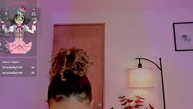 OxanaFedorova1- online show from 09/23/25, 07:06