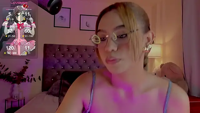 OxanaFedorova1- online show from 11/21/25, 08:29