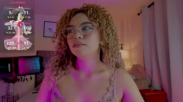 OxanaFedorova1- online show from 11/28/25, 09:39