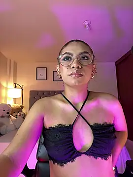 OxanaFedorova1- online show from 02/07/26, 08:45