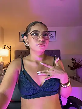 OxanaFedorova1- online show from 03/21/26, 09:29