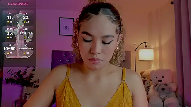 OxanaFedorova1- online show from 04/08/26, 09:04