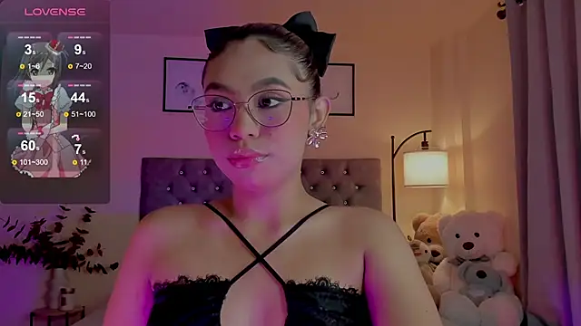 OxanaFedorova1- online show from 04/16/26, 08:31