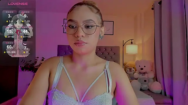 OxanaFedorova1- online show from 05/22/26, 08:14