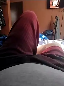 Snapshot of Santiagoqro85 chatting on 09/21/25, 03:13 Santiagoqro85 online show from 09/21/25, 03:13