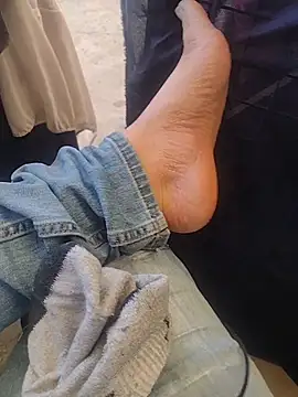 Snapshot of Santiagoqro85 chatting on 12/05/25, 05:31 Santiagoqro85 online show from 12/05/25, 05:31