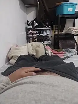 Santiagoqro85 online show from 03/16/26, 01:26