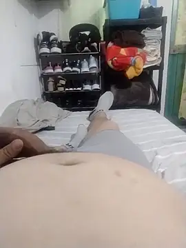 Santiagoqro85 online show from 04/18/26, 03:49