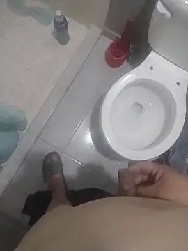 Santiagoqro85 online show from 04/26/26, 12:19