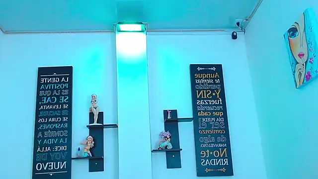 CHLOE THUNDERS online show from 02/21/26, 03:13