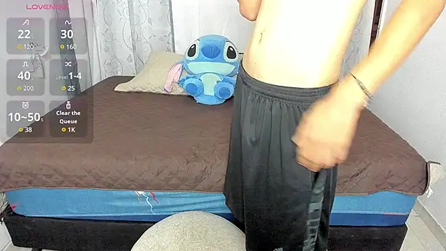 lustduo1 online show from 09/25/25, 11:08