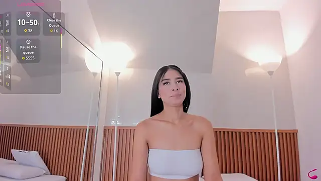 nicol giraldoo online show from 02/27/26, 04:12