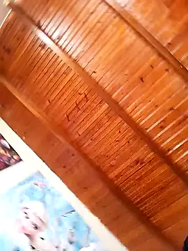 CharlizeGirs online show from 09/23/25, 08:34