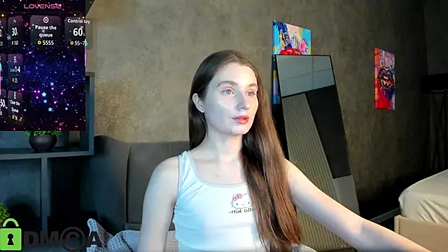 Snapshot of Raybe-Vins chatting on 10/14/25, 05:36 Raybe-Vins online show from 10/14/25, 05:36