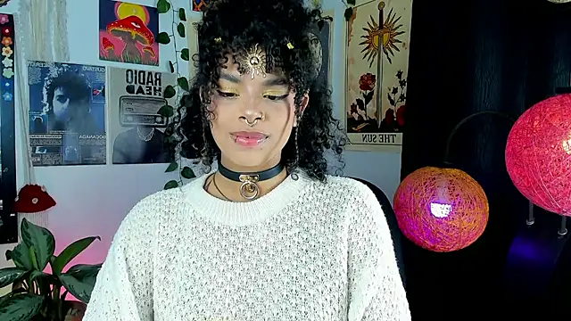 Raven luv online show from 11/29/25, 11:41