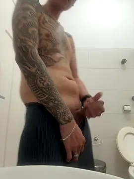 samuelcher online show from 10/10/25, 01:43