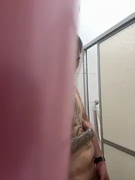 samuelcher online show from 12/17/25, 04:18