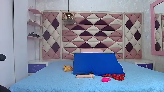 abbyrouss  online show from 09/11/25, 03:06