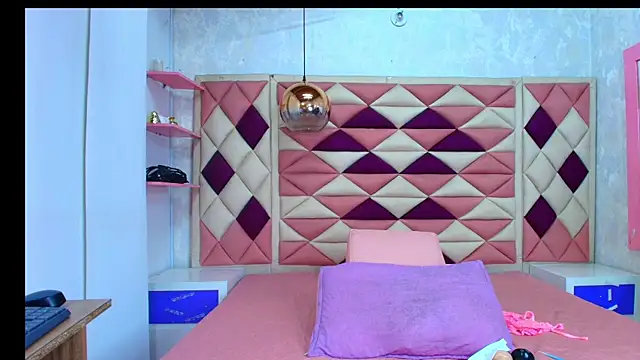 abbyrouss  online show from 09/16/25, 03:07