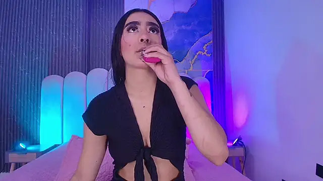 abbyrouss  online show from 01/08/26, 03:09