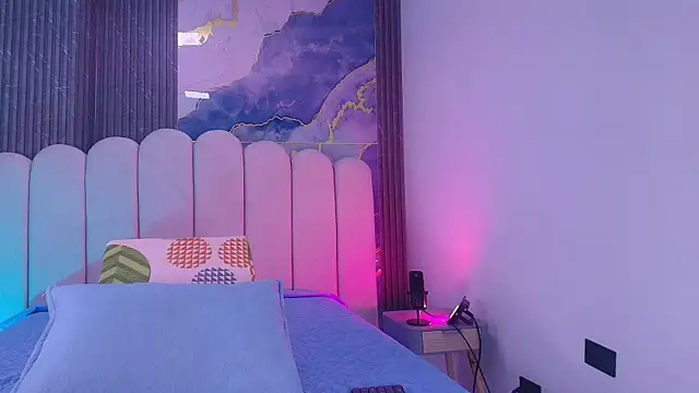 abbyrouss  online show from 01/09/26, 03:20