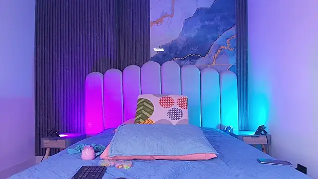 abbyrouss  online show from 02/06/26, 03:11