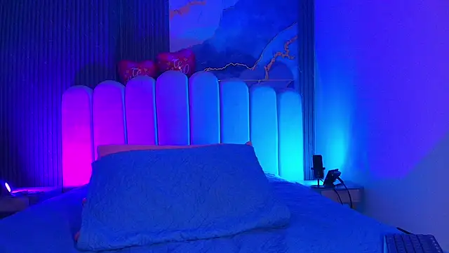 abbyrouss  online show from 02/19/26, 03:02