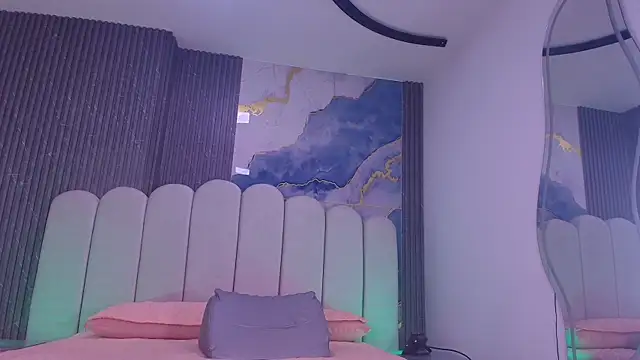 abbyrouss  online show from 05/09/26, 03:12