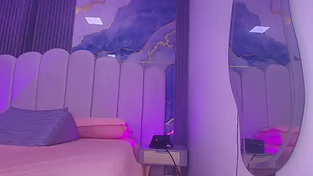 abbyrouss  online show from 05/12/26, 03:03