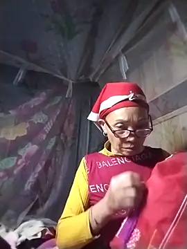 -Xuka-200 online show from 12/22/25, 01:19