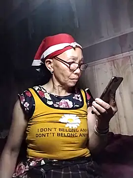 -Xuka-200 online show from 03/18/26, 01:25