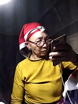 -Xuka-200 online show from 03/22/26, 12:30