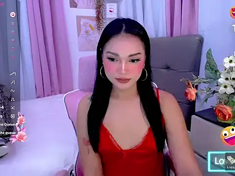 filipinaxbabe online show from 05/20/26, 01:17