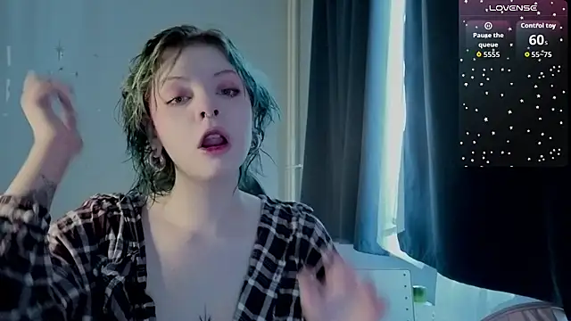 Alice Zev online show from 09/27/25, 01:05