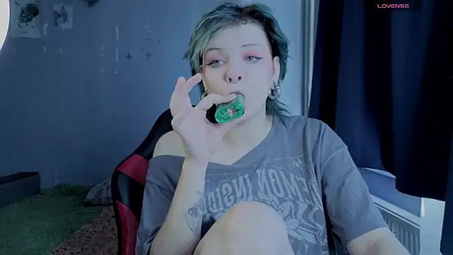 Alice Zev online show from 09/29/25, 11:15