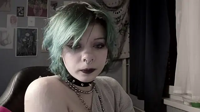 Alice Zev online show from 10/25/25, 02:30