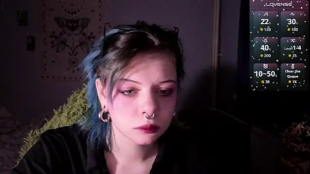 Alice Zev online show from 11/26/25, 09:27