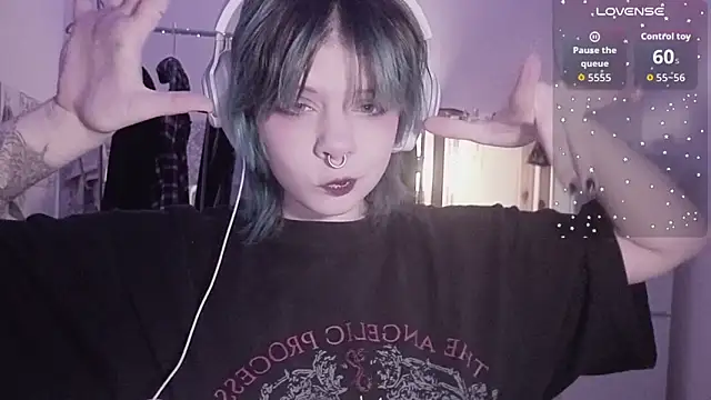 Alice Zev online show from 01/07/26, 11:18