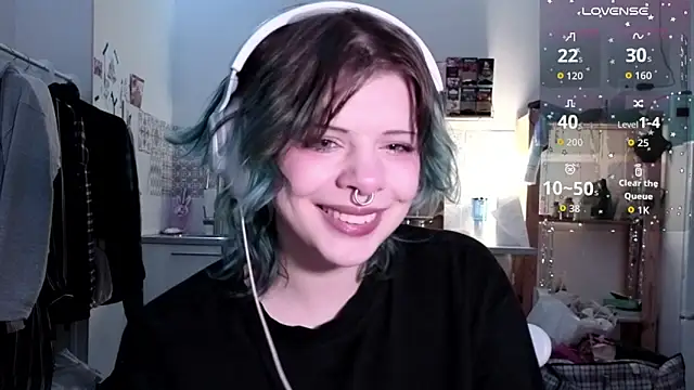 Alice Zev online show from 02/08/26, 11:19