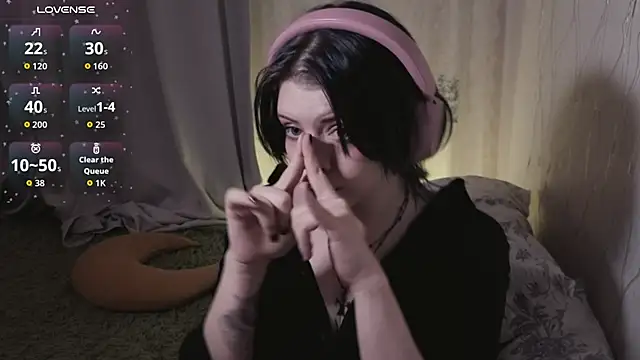 Alice Zev online show from 05/14/26, 12:28
