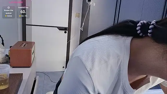 luckckcj online show from 10/04/25, 02:20