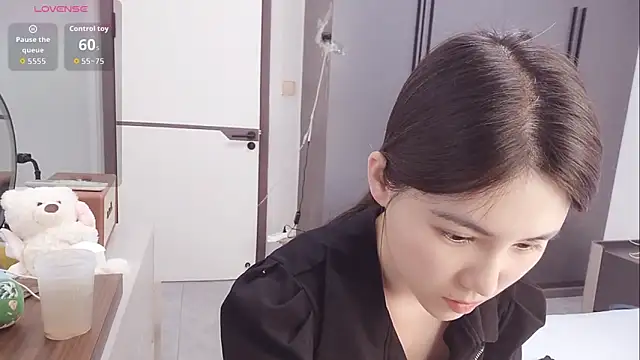 luckckcj online show from 10/12/25, 03:16