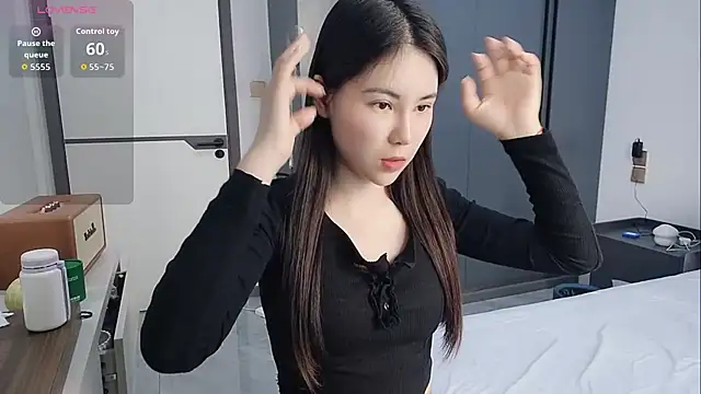 luckckcj online show from 10/28/25, 04:16