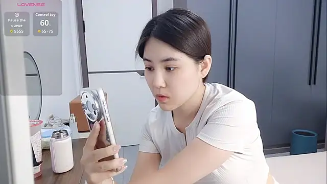 luckckcj online show from 12/01/25, 06:29