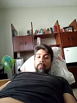 Snapshot of Mac50rus chatting on 09/30/25, 08:47 Mac50rus online show from 09/30/25, 08:47